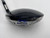 TaylorMade Burner HT Driver * REAX SuperFast 50g Ladies Graphite Womens RH, 3 of 12