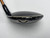 Cobra Fly-Z 3 Fairway Wood 14.5* Aldila NVS 55g Senior Graphite Mens RH, 3 of 12