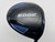 Callaway Edge 2018 Driver 10.5* 65g Regular Graphite Mens RH, 1 of 12