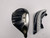 Callaway Paradym Hybrid 21* Project X HZRDUS 5.5 65g Regular RH HC, 1 of 12