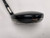 Callaway FT Tour 2008 4 Fairway Wood 17* Fujikura E Fit-On 160 Stiff RH DENT, 3 of 12