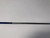 Adams 2015 Blue 4 Hybrid 22* Aldila SlimTech 55g Senior Graphite Mens LH, 6 of 12