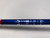 Adams 2015 Blue 4 Hybrid 22* Aldila SlimTech 55g Senior Graphite Mens LH, 7 of 12