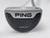 Ping Vault Oslo Putter 35" SuperStroke Tour 2.0 Black Dot Mens RH, 1 of 12