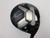 Callaway Elyte 9 Fairway Wood 24* Mitsubishi Chemical Vanquish 4 R2 Senior RH HC, 2 of 12