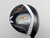 Callaway X2 Hot 7 Fairway Wood 21* Aldila Tour ATX 60g Regular Graphite Mens RH, 1 of 12