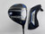 Cleveland Launcher XL Halo 3 Fairway 15* Grafalloy Pro Launch 50g Ladies RH NEW, 1 of 12