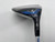 Cleveland Launcher XL Halo 3 Fairway 15* Grafalloy Pro Launch 50g Ladies RH NEW, 6 of 12