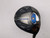 Callaway Paradym Ai Smoke Max 7 Fairway Wood 21* Cypher Forty 5.0 40g Senior RH, 1 of 12