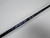Titleist GT4 Driver 10* Mitsubishi Chemical Kai'li Blue CB 60g Stiff RH, 6 of 12