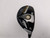 TaylorMade Rescue 11 4 Hybrid 21* Aldila RIP 65g Stiff Graphite Mens RH HC, 2 of 12