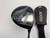 XXIO 13 5 Fairway Wood 18* MP1300 3322 39g Regular Graphite Mens RH HC, 1 of 12