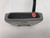 Odyssey Microhinge Seven DB Putter 33" Mens RH HC, 3 of 12