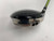 Tour Edge Exotics Driver 10.5* Aldila NV Green 65g Stiff Graphite Mens LH, 3 of 12