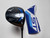 Mizuno ST-Z 230 3 Fairway Wood 15* Kai'li Blue 70g Stiff RH HC, 1 of 12