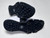 Travis Mathew The Ringer II Golf Shoes White Black Men's SZ 10 (1MAA564 1WHT), 5 of 12