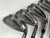 TaylorMade Rac HT Iron Set 3-9 Light Metal 95g Stiff Steel Mens RH No 5 iron, 3 of 12