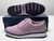 Cole Haan OG Shortwing Golf Golf Shoes Mauve Shadows Women's SZ 7 (W30064), 1 of 12