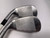 Tour Edge Hot Launch Ironwood Iron Set 8-PW+SW Hot Launch 55g Senior RH, 6 of 12