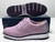 Cole Haan OG Shortwing Golf Golf Shoes Mauve Shadows Women's SZ 7.5 (W30064), 1 of 12