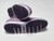 Cole Haan OG Shortwing Golf Golf Shoes Mauve Shadows Women's SZ 7.5 (W30064), 5 of 12