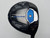 Callaway Paradym Ai Smoke Max D 7 Fairway 21* Cypher Fifty 5.5 50g Regular RH HC, 1 of 12