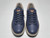 Cole Haan GP Topspin Golf Golf Shoes Folkstone Gray Ivory Men's SZ 9.5 (C38978), 3 of 12