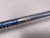 Cobra Bio Cell + Black Driver 11* Grafalloy Pro Launch 45g Senior RH DENTS, 8 of 12