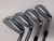 Titleist 718 MB Iron Set 6-9 Project X LZ 6.5 125g Extra Stiff RH, 1 of 12