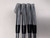Titleist 718 MB Iron Set 6-9 Project X LZ 6.5 125g Extra Stiff RH, 4 of 12