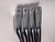 Titleist 718 MB Iron Set 6-9 Project X LZ 6.5 125g Extra Stiff RH, 5 of 12