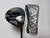 TaylorMade Qi35 Max Lite 7 Fairway Wood 21.5* Vanquish 4 R2 Senior RH HC NEW, 1 of 12