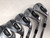 Callaway Rogue ST Pro Iron Set 4-PW+GW Rifle Tour Flighted 5.5 105g Regular RH, 2 of 12
