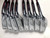 Callaway Rogue ST Pro Iron Set 4-PW+GW Rifle Tour Flighted 5.5 105g Regular RH, 5 of 12