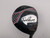 Callaway Solaire 3 Fairway Wood 15* Ladies Graphite Womens RH HC Undersize Grip, 2 of 12