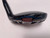 Callaway Big Bertha OS 6 Hybrid 28* UST Mamiya Recoil ES 450 F1 Ladies RH, 4 of 12