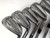 Ping i 2015 Iron Set 3-PW+GW Green Dot 2* Up CFS Distance Regular RH+1/2'', 3 of 12