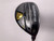 Cobra Fly-Z 3-4 Hybrid 19* Matrix VLCT Altus 75g Regular RH, 1 of 12