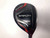 TaylorMade Stealth Rescue 6 Hybrid 28* Fujikura Ventus Red 5A Senior RH HC, 2 of 12