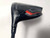 TaylorMade Stealth Driver 10.5* Fujikura Atmos Red 5R Regular Graphite Mens LH, 2 of 12