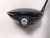 TaylorMade Stealth Driver 10.5* Fujikura Atmos Red 5R Regular Graphite Mens LH, 4 of 12