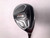 TaylorMade M6 4 Hybrid 22* UST Mamiya Proforce V2 65H F3 HL Regular RH HC, 2 of 12