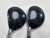 Adams Idea A7 OS 3 & 5 Fairway Wood Set 15* 18* Idea Womens 45g Ladies RH, 5 of 12