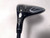 Cobra Bio Cell Black 3 Fairway Wood 14.5* Project X 5.5 58g Regular LH, 2 of 12