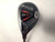 Ping G410 4 Hybrid 22* Tour 85g Regular Graphite Mens LH, 1 of 12