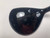 Cobra Bio Cell + Black 3 Fairway Wood 14.5* Project X PXv 5.5 58g Regular LH, 3 of 12