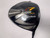 TaylorMade R7 CGB Max Driver 10.5* REAX Superfast 45g Regular RH Midsize Grip, 1 of 12