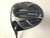 Callaway Rogue Driver 10.5* Aldila Synergy 50g Regular LH Midsize Grip, 1 of 12