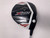 Callaway X Hot 19 3 Fairway Wood 15* Project X PXv Regular Graphite Mens RH, 1 of 12