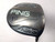 Ping Serene Driver 12* ULT210 Ladies Graphite Womens RH Undersize Grip, 1 of 12